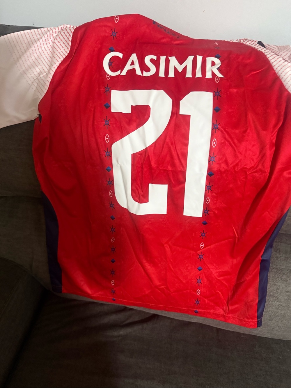 Jersey